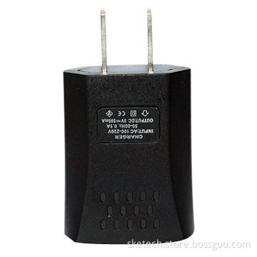E-cigarette Wall Charger in US Plug